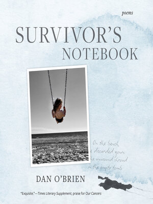 cover image of Survivor's Notebook